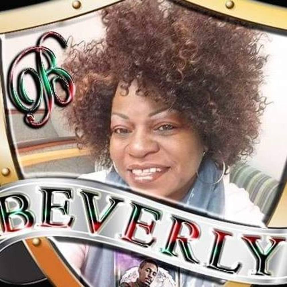 Meet your Posher, Beverly